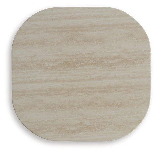 Kimora Outdoor End Table - Image 4