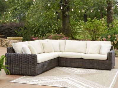 Kimora Outdoor Sectional