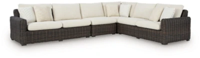Kimora Outdoor Sectional - Image 10