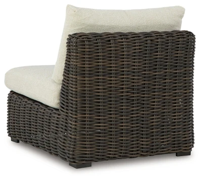 Kimora Outdoor Sectional - Image 16