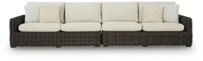 Kimora Outdoor Sectional - Image 5