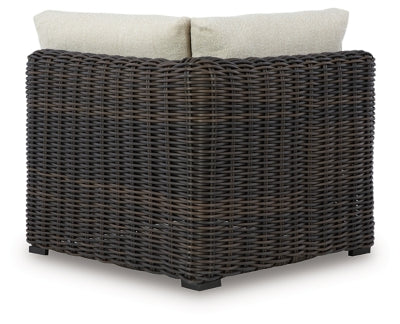 Kimora Outdoor Sectional - Image 8