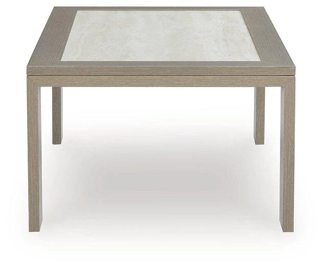 Kimpton Isle Outdoor Coffee Table - Image 4