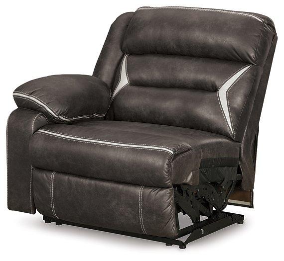 Kincord Power Reclining Sectional - Image 13