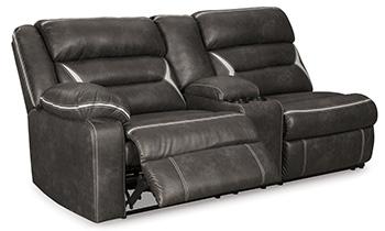 Kincord Power Reclining Sectional - Image 31