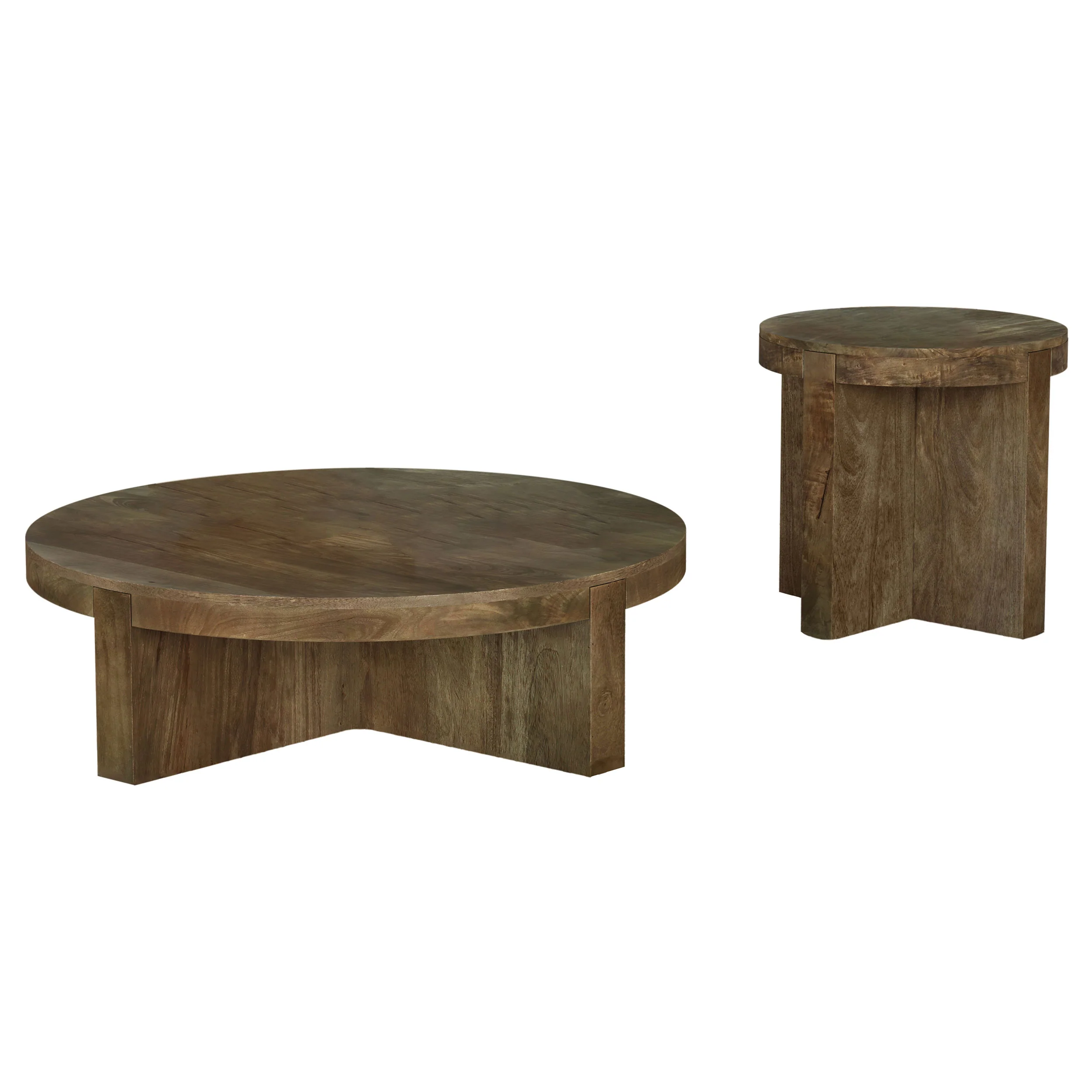 Kinkaid Coffee Table Set - Image 2