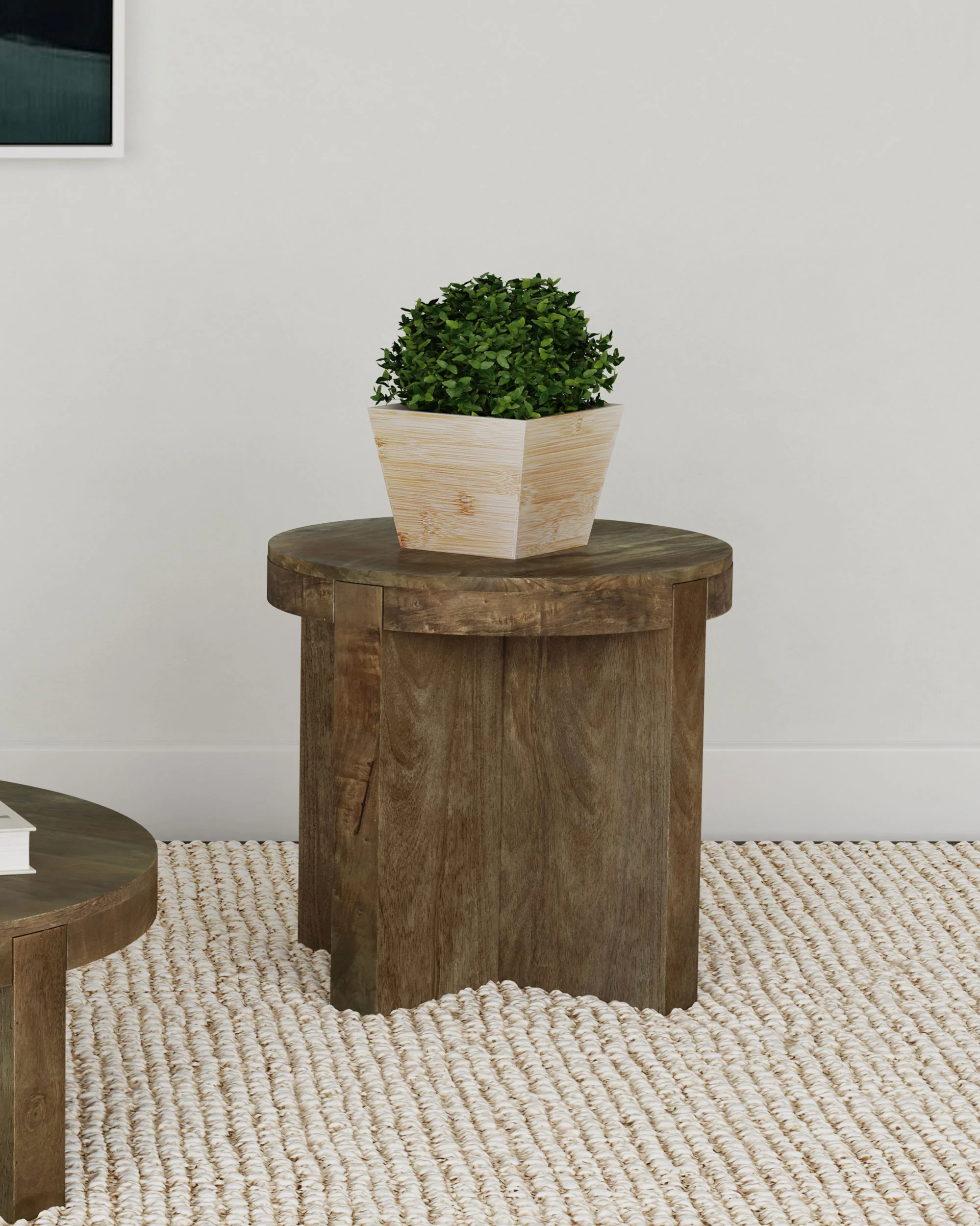 Kinkaid End Table - Image 2