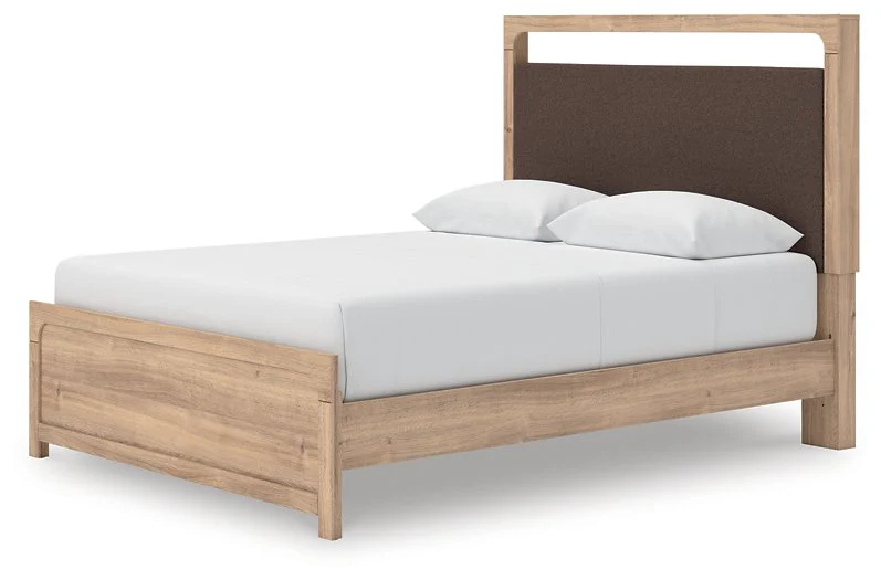 Kinlanni Upholstered Bed - Image 12