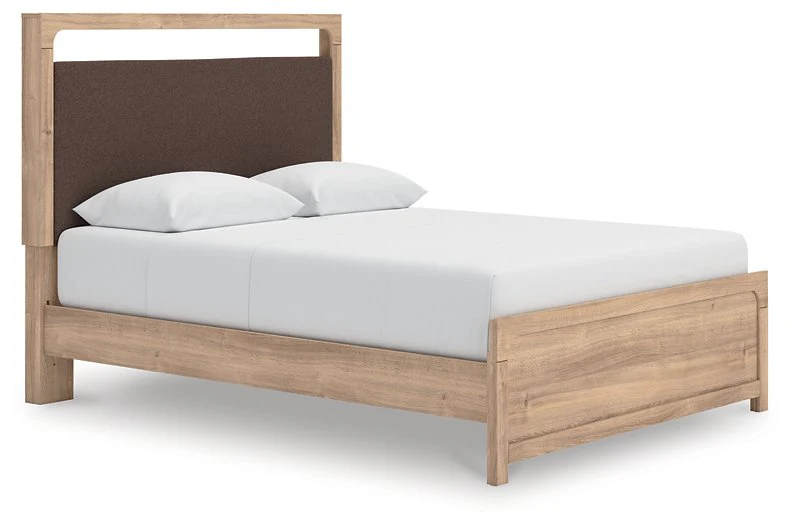 Kinlanni Upholstered Bed - Image 8
