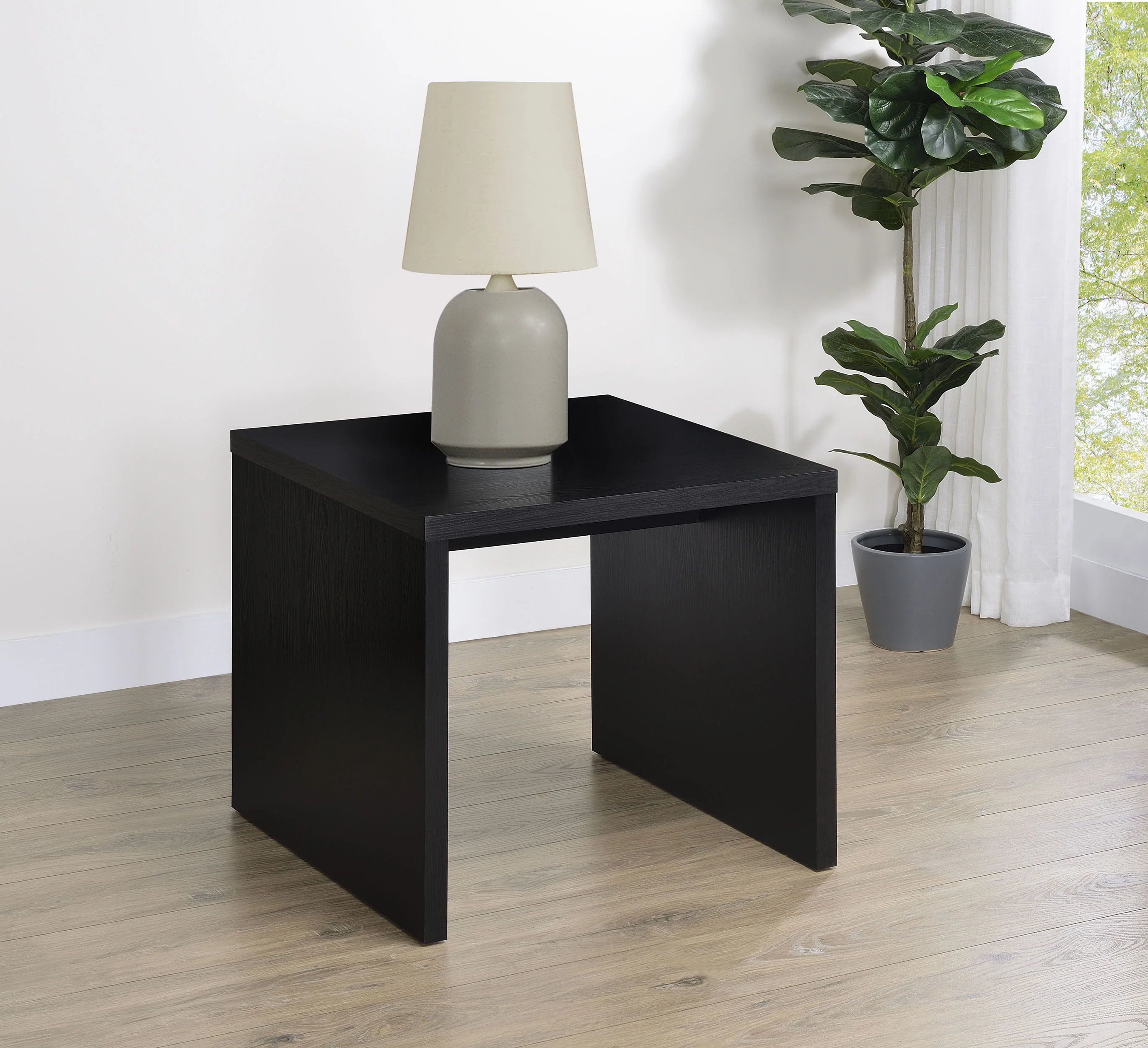 Knapp End Table - Image 2