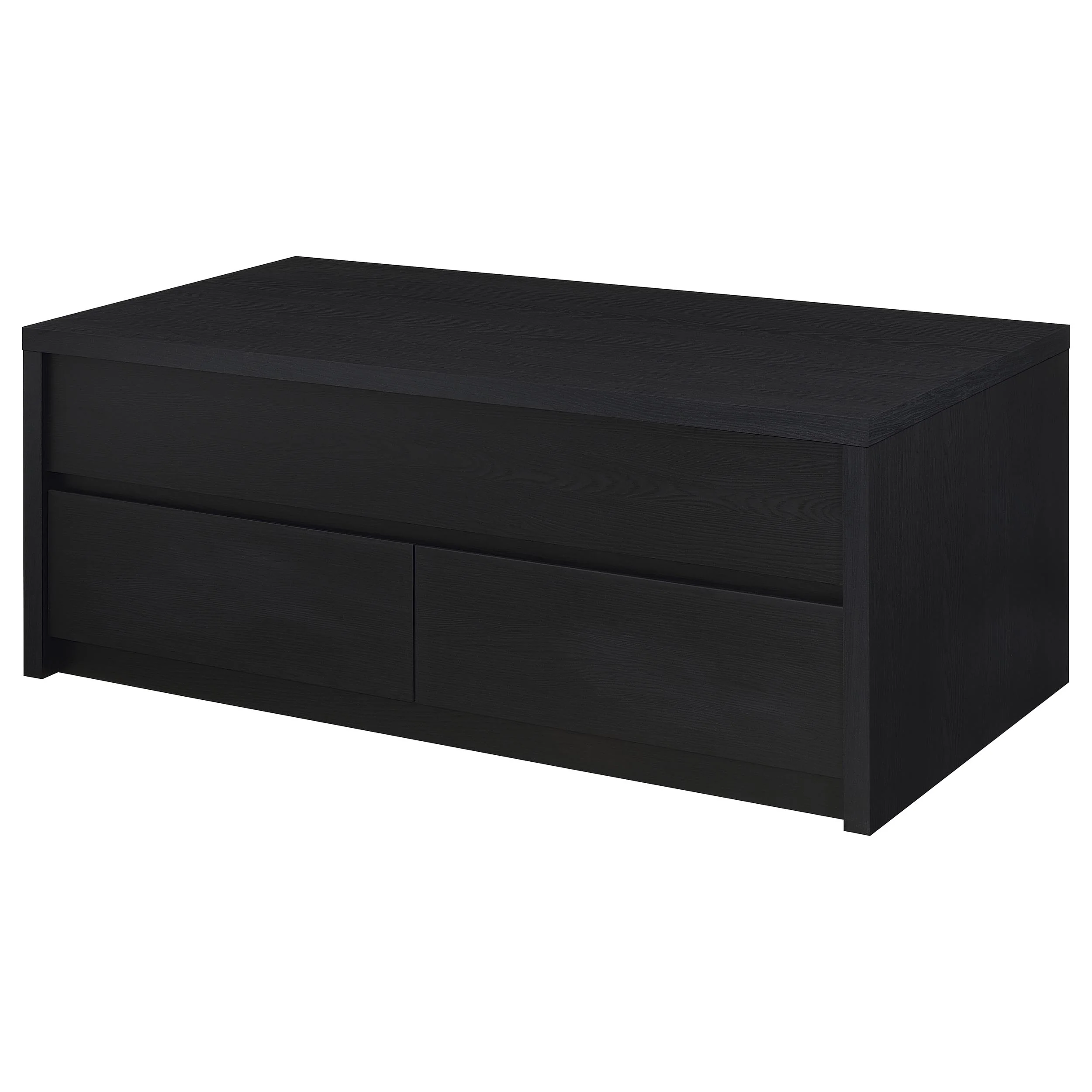 Knapp Lift-Top Coffee Table Set - Image 11