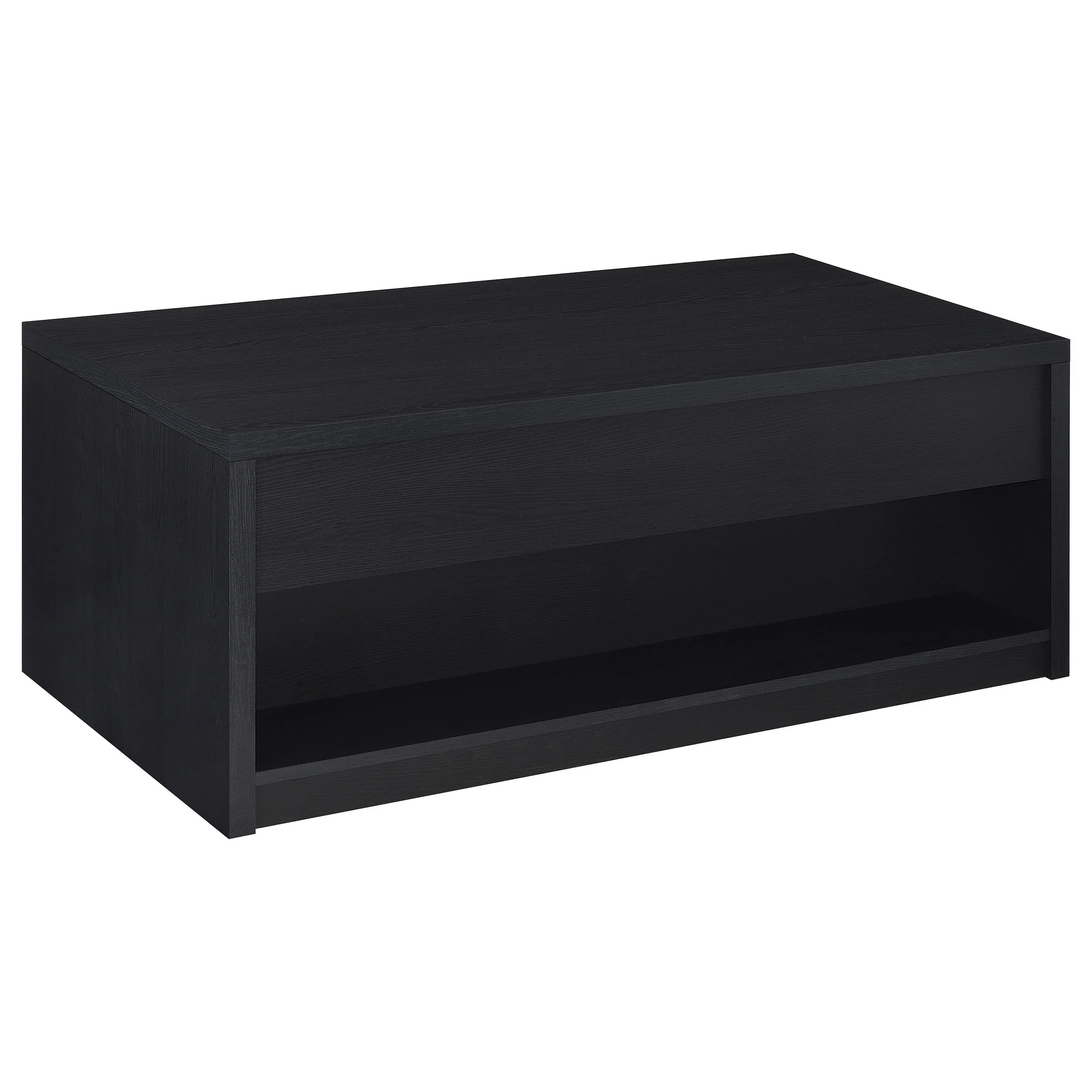 Knapp Lift-Top Coffee Table Set - Image 13