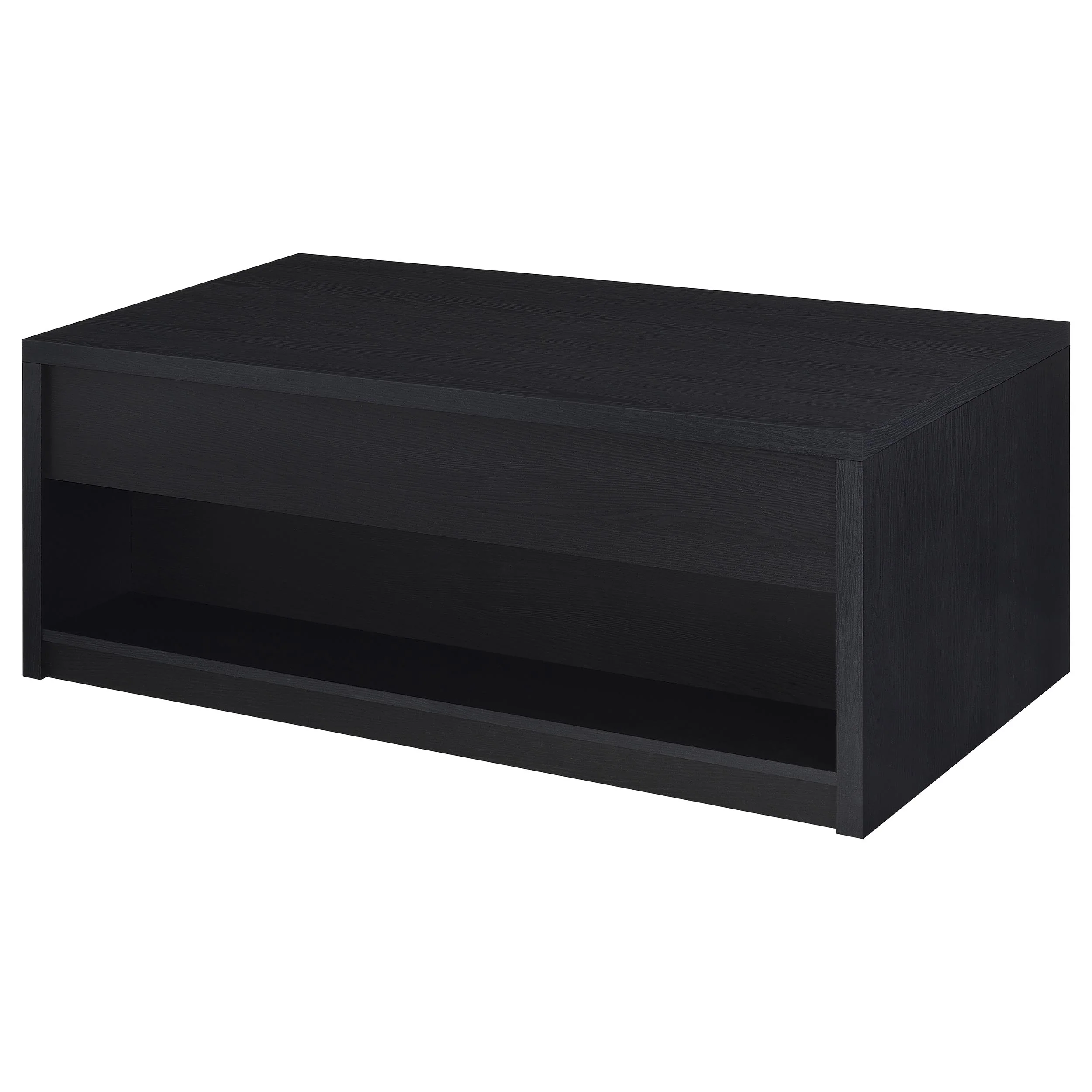Knapp Lift-Top Coffee Table Set - Image 14