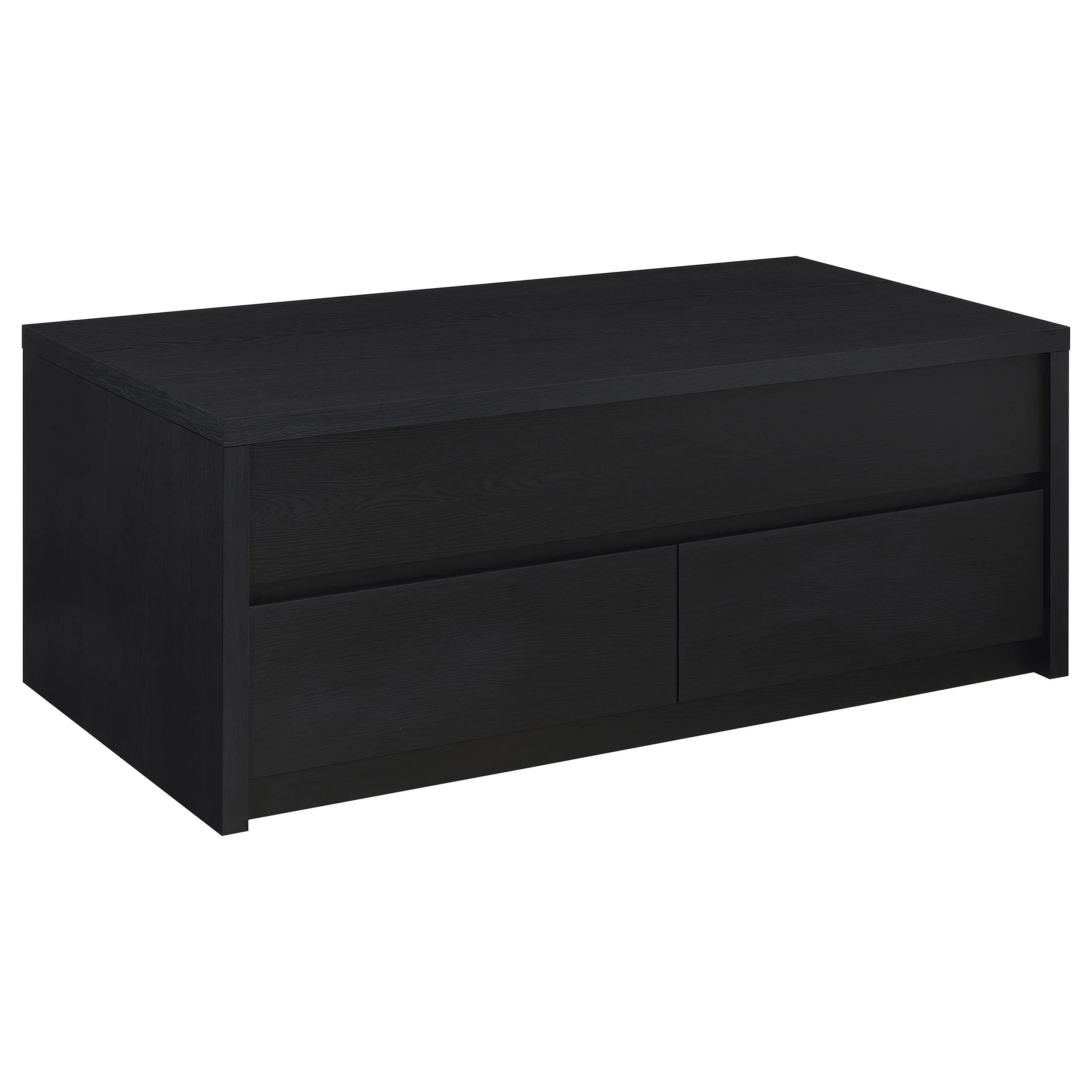 Knapp Lift-Top Coffee Table Set - Image 8