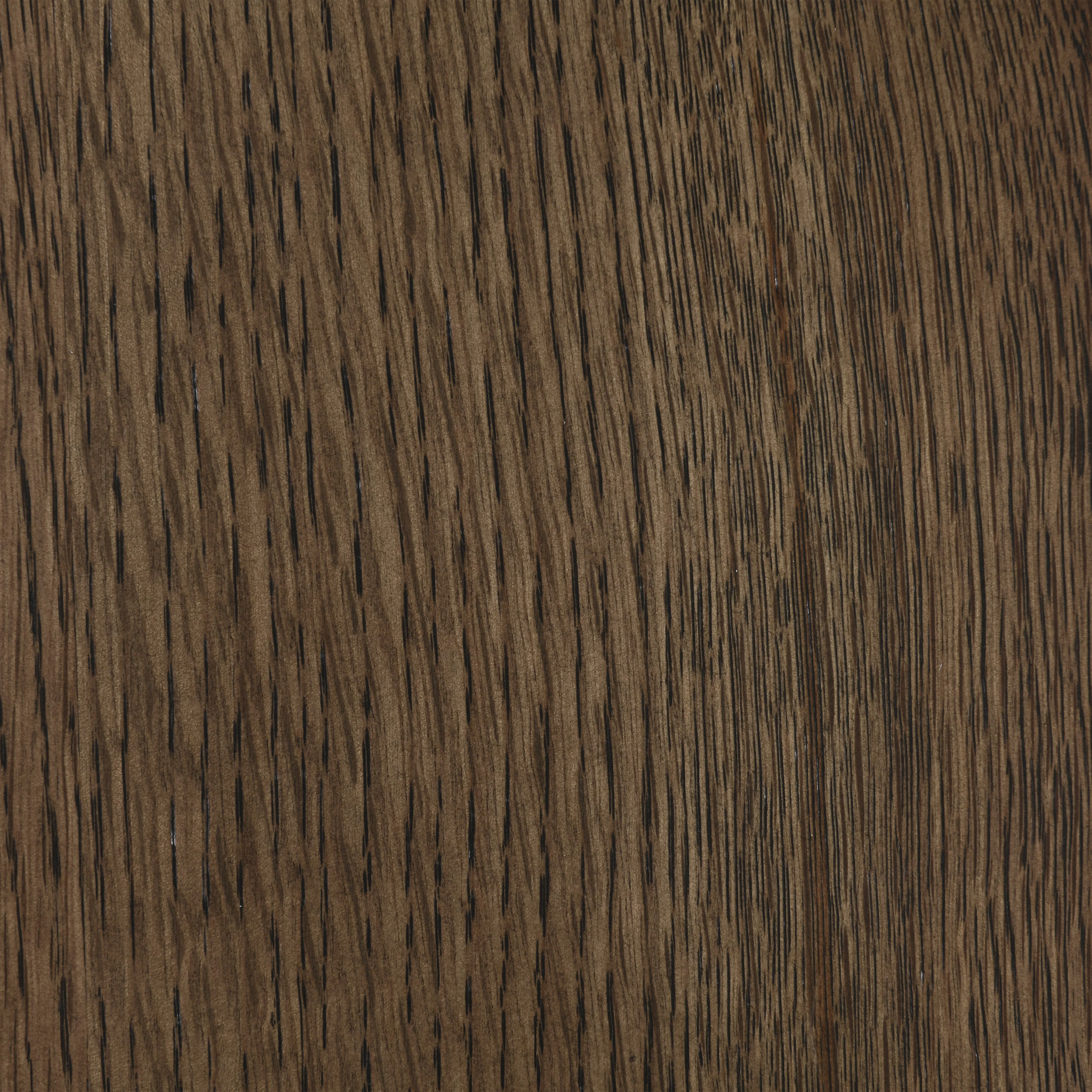 Kody Rectangle Dining Table Base-Dk Walnut - Image 6