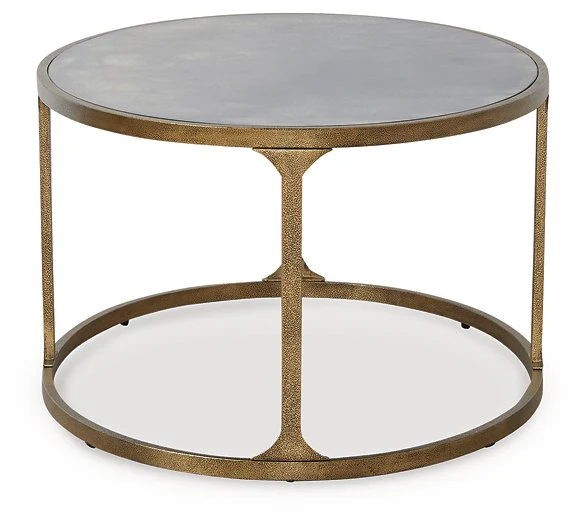 Korajane Coffee Table - Image 4