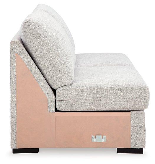 Koralynn Sectional with Chaise - Image 11