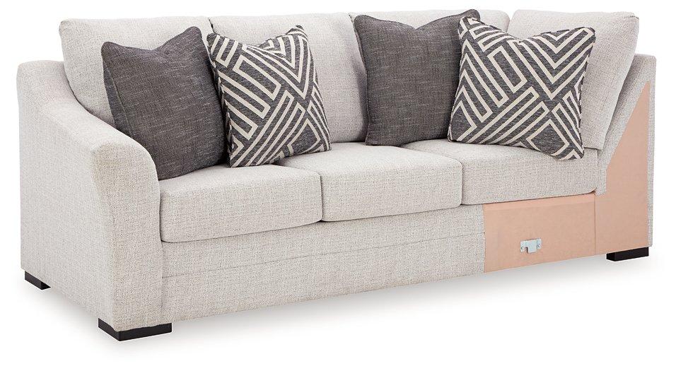 Koralynn Sectional with Chaise - Image 12