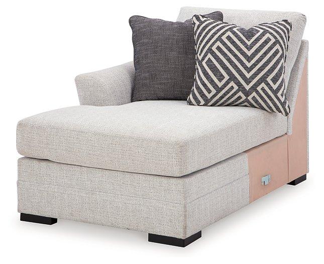 Koralynn Sectional with Chaise - Image 22