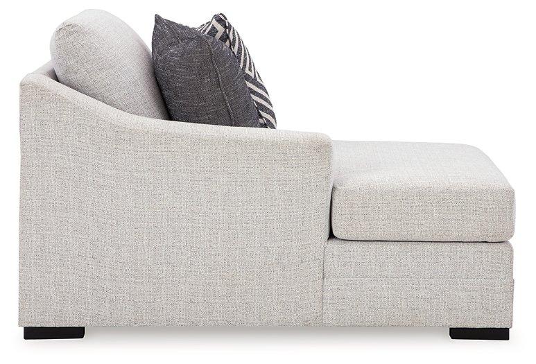 Koralynn Sectional with Chaise - Image 24