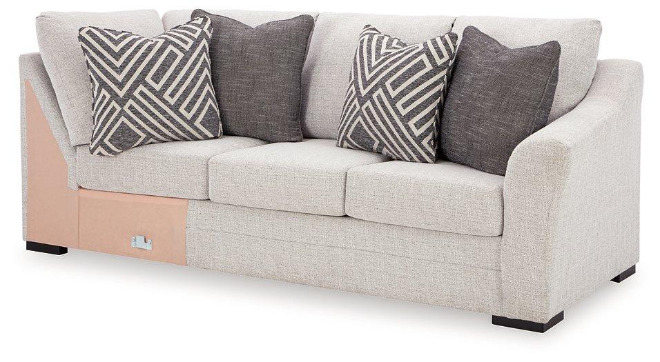 Koralynn Sectional with Chaise - Image 26