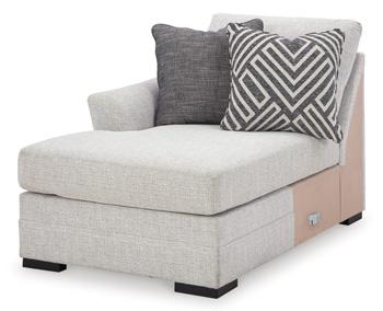 Koralynn Sectional with Chaise - Image 30