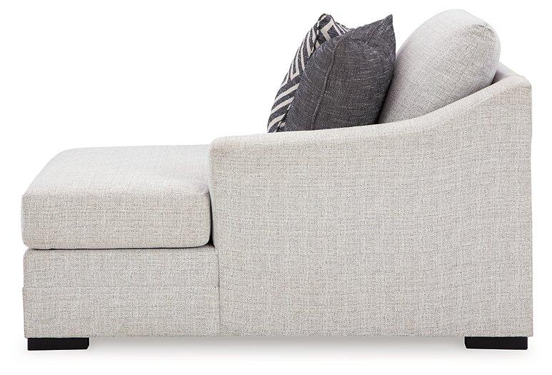 Koralynn Sectional with Chaise - Image 6