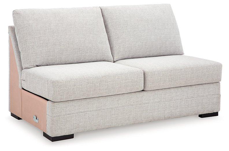 Koralynn Sectional with Chaise - Image 8