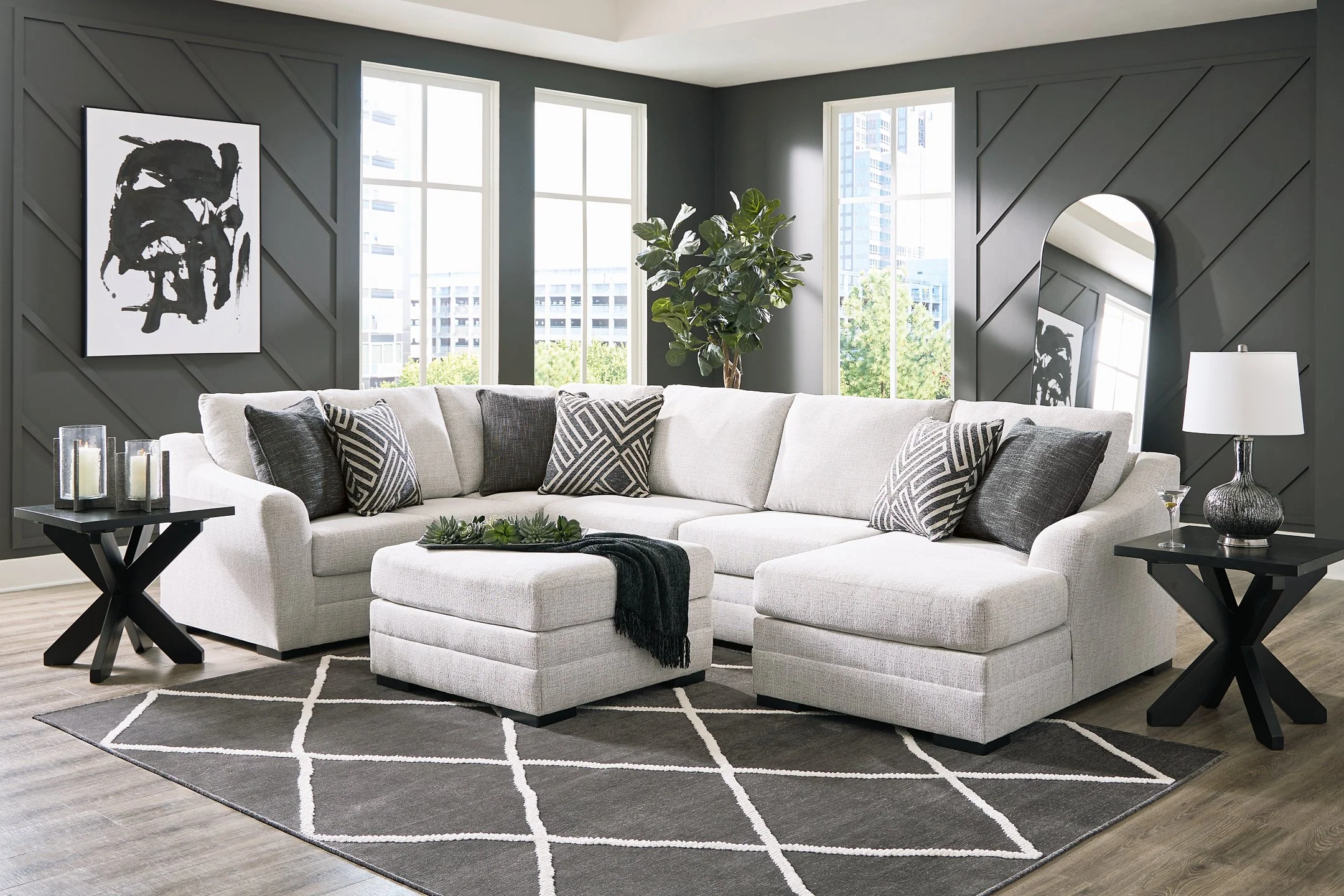 Koralynn Living Room Set
