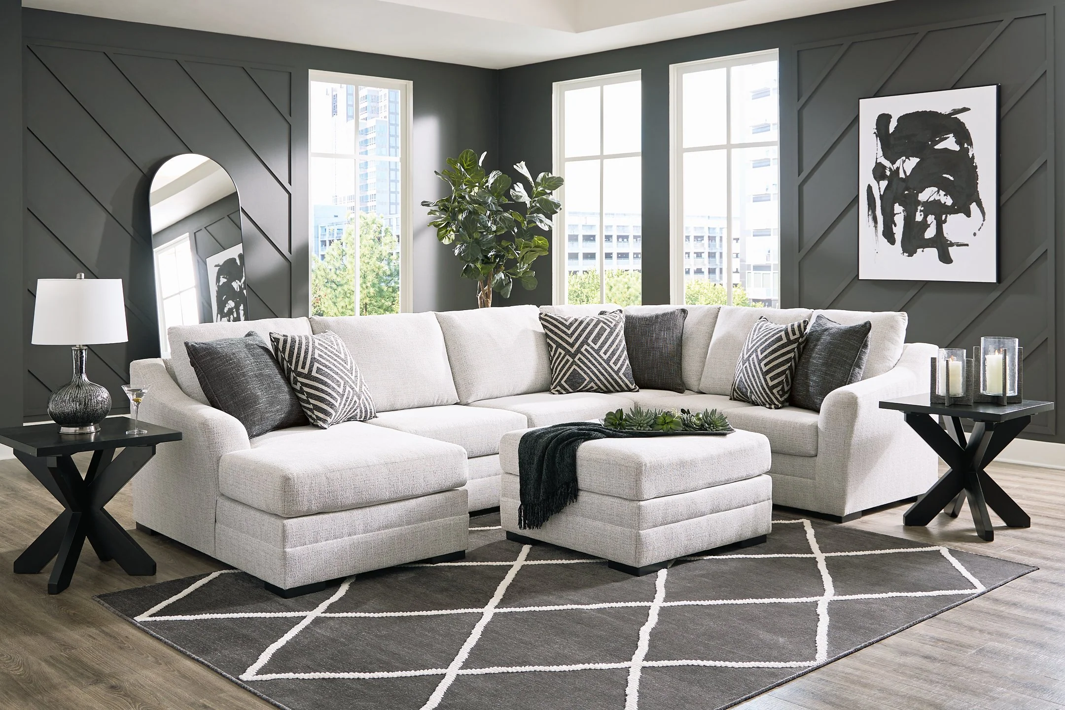Koralynn Living Room Set - Image 5