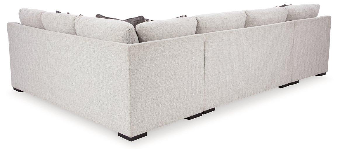 Koralynn Living Room Set - Image 7