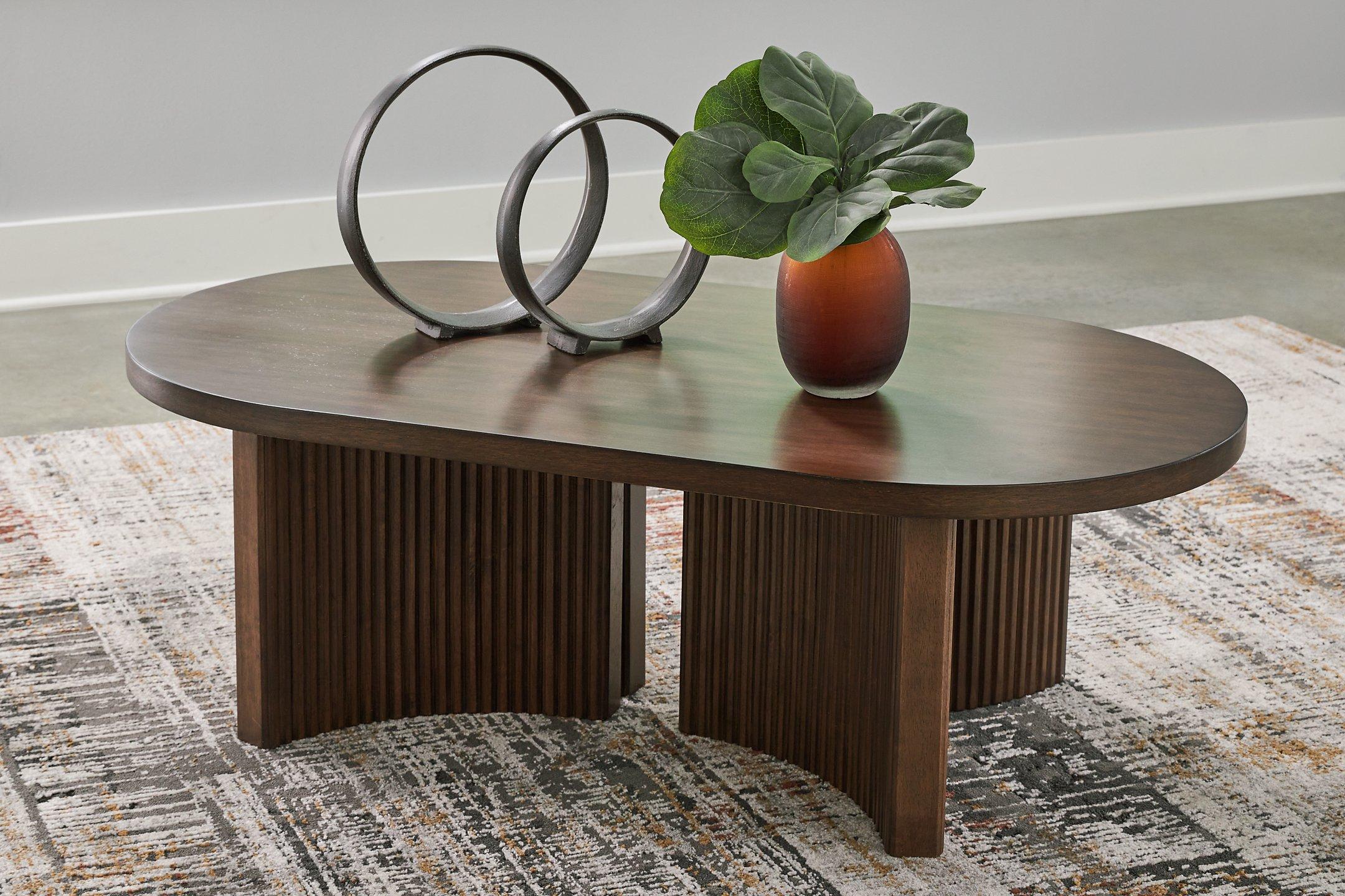Korestone Coffee Table - Image 2