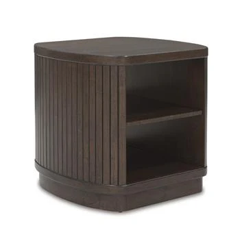 Korestone End Table - Image 10
