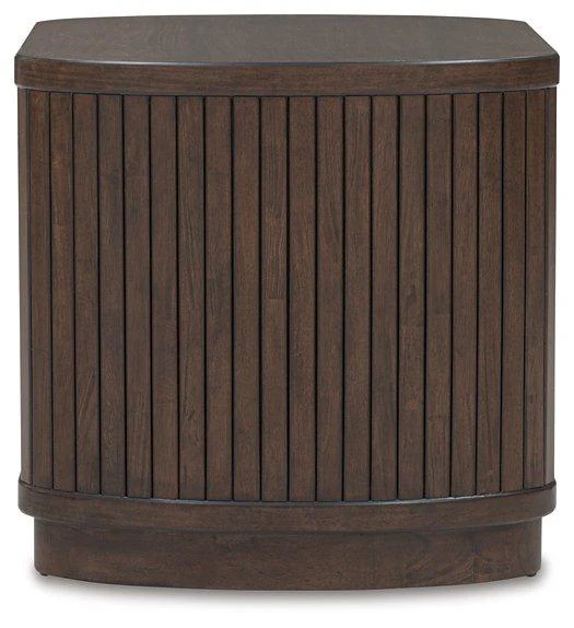 Korestone End Table - Image 11