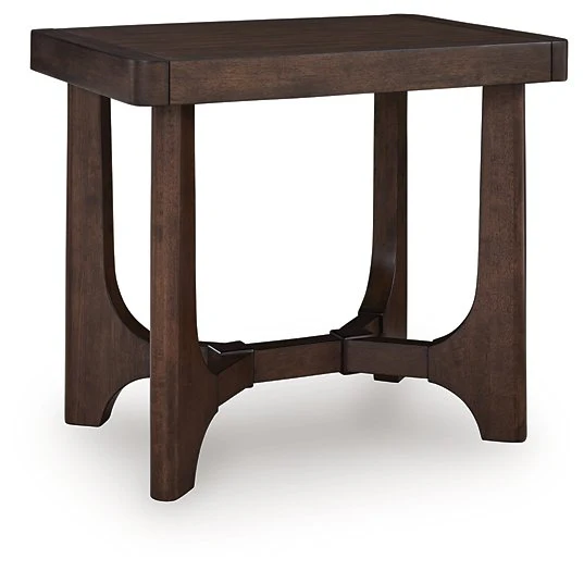 Korestone End Table - Image 15
