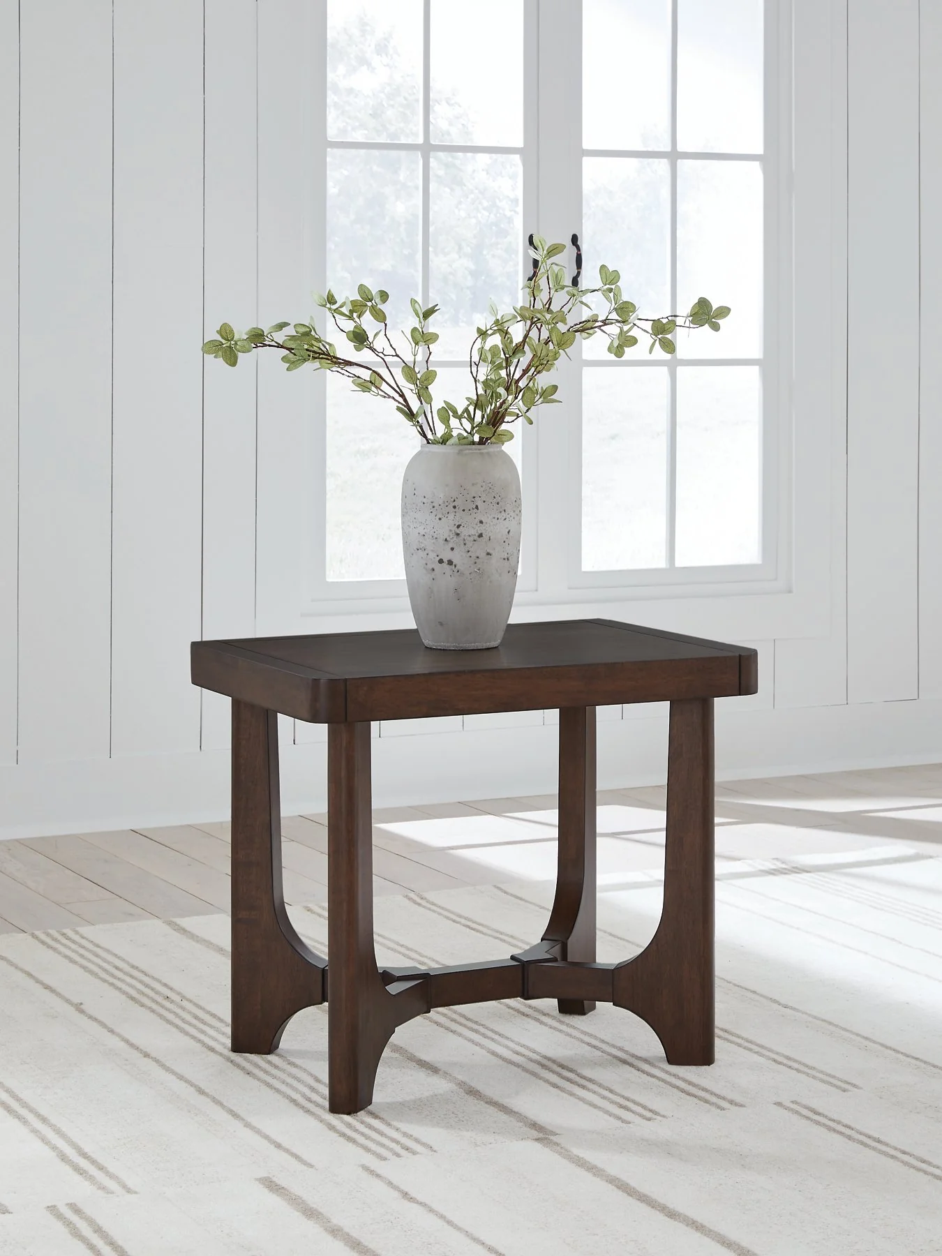 Korestone End Table - Image 16