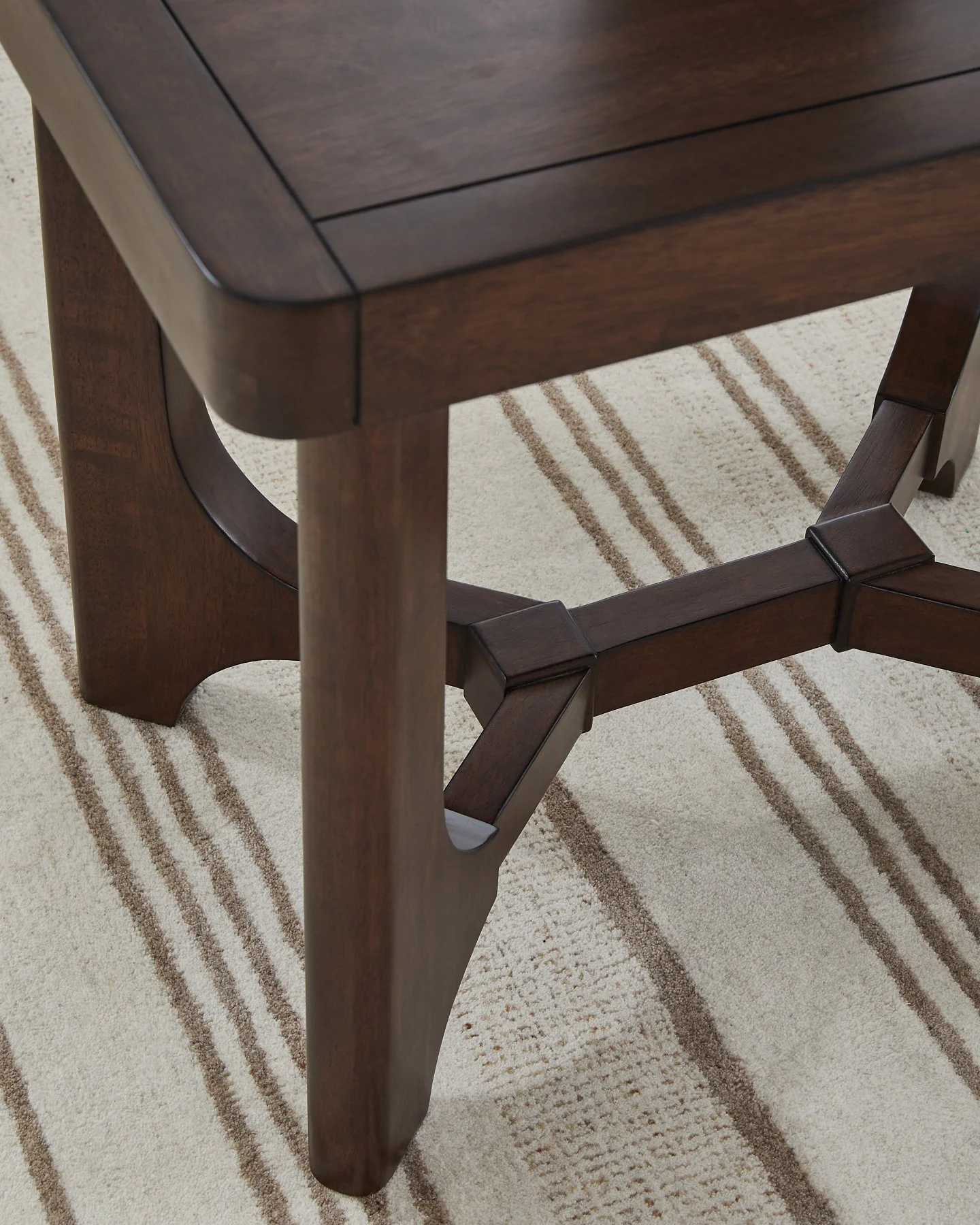 Korestone End Table - Image 19