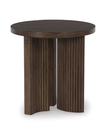 Korestone End Table - Image 3