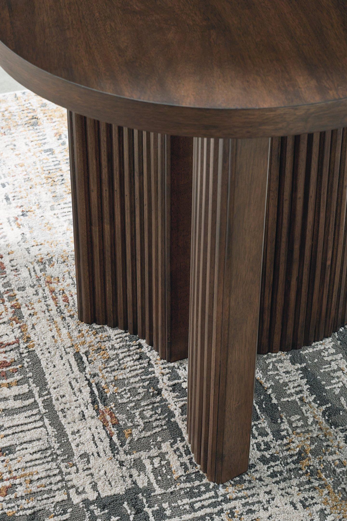 Korestone End Table - Image 6