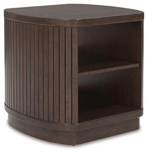 Korestone End Table - Image 8
