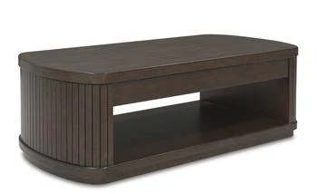 Korestone Lift-Top Coffee Table - Image 3