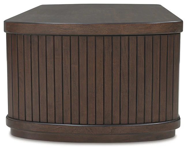 Korestone Lift-Top Coffee Table - Image 5