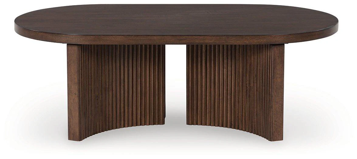 Korestone Occasional Table Set - Image 2