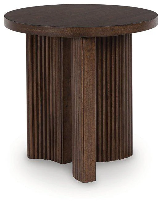 Korestone Occasional Table Set - Image 7