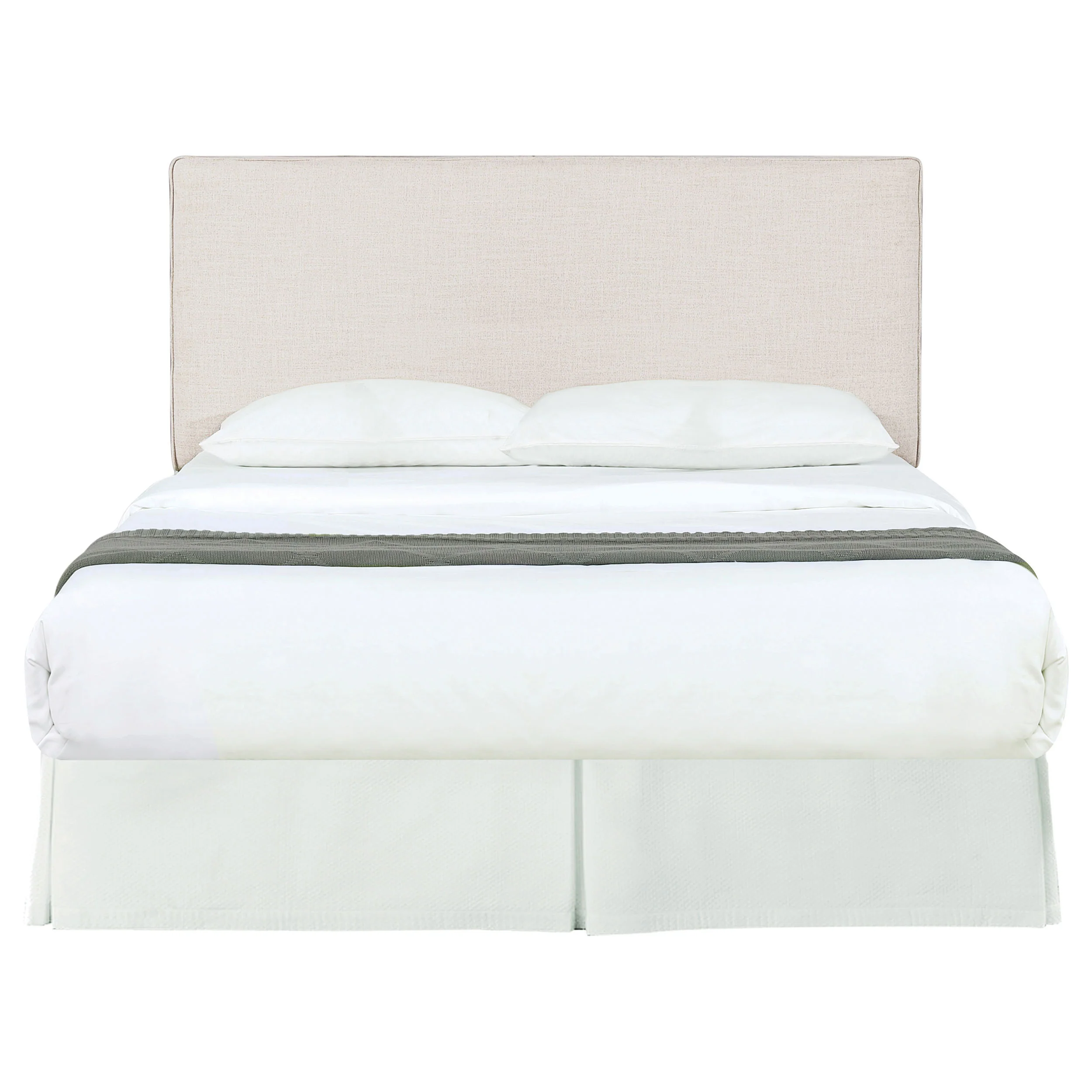 Kosmo Eastern / California King Headboard - Image 3