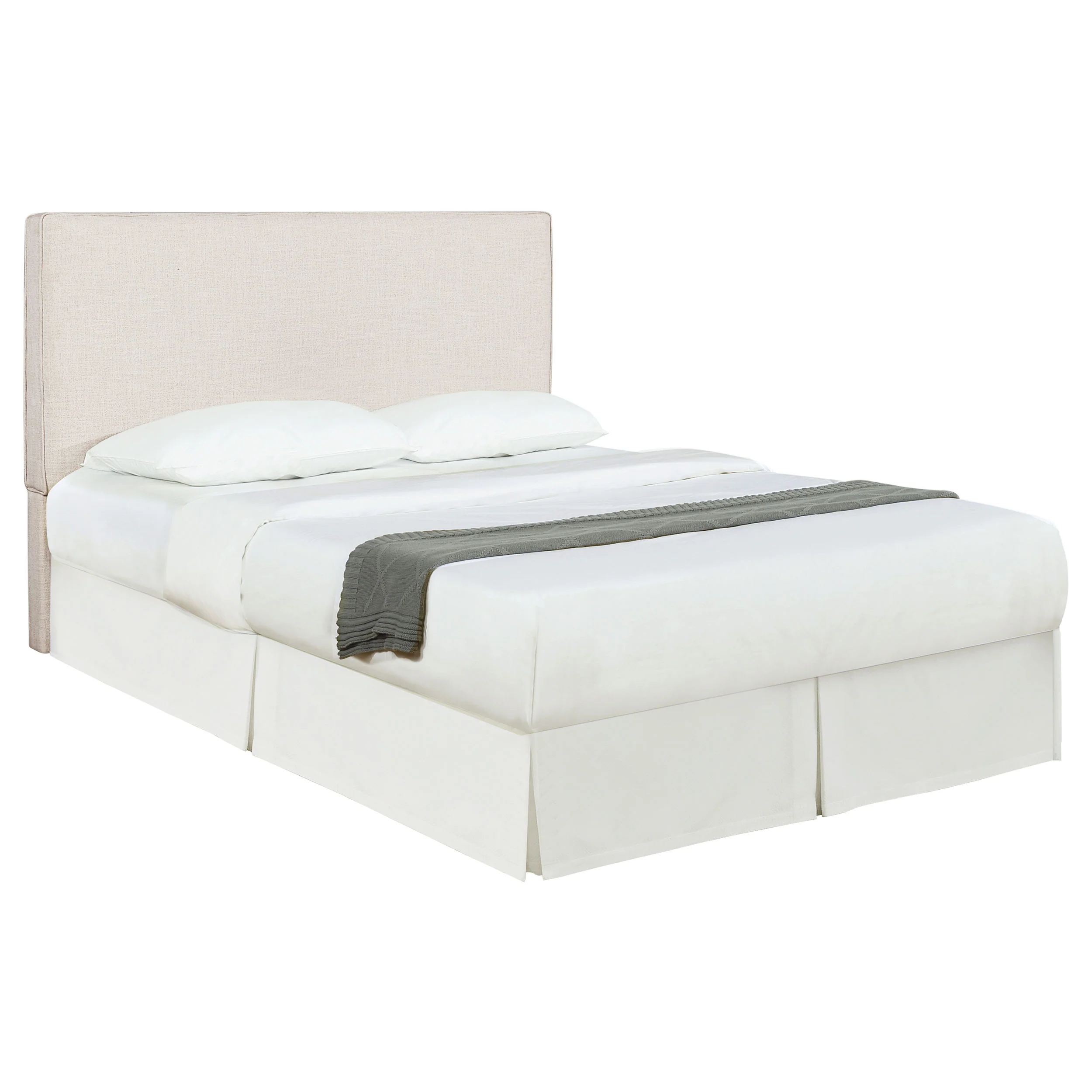 Kosmo Queen Headboard