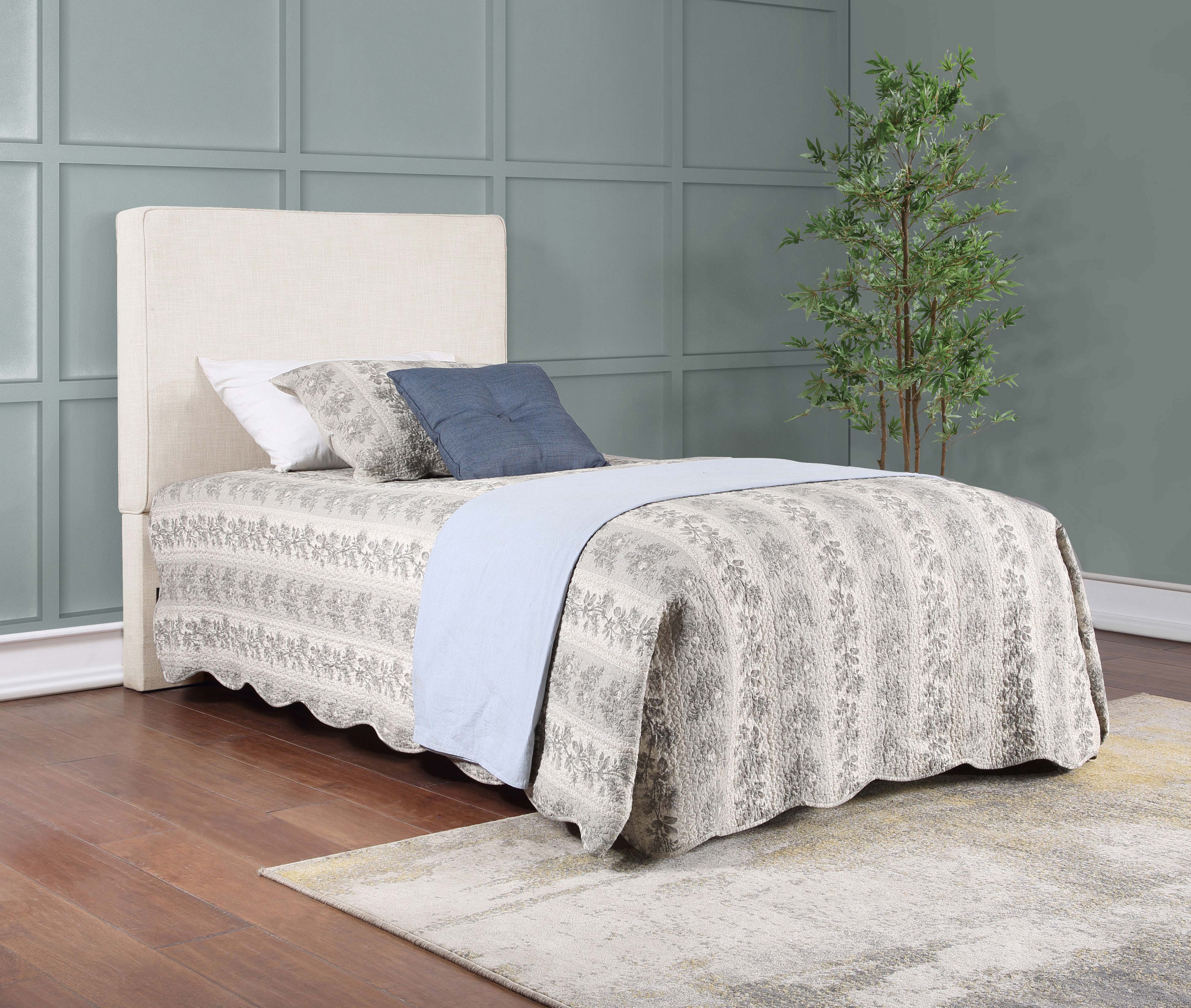 Kosmo Twin Headboard - Image 10