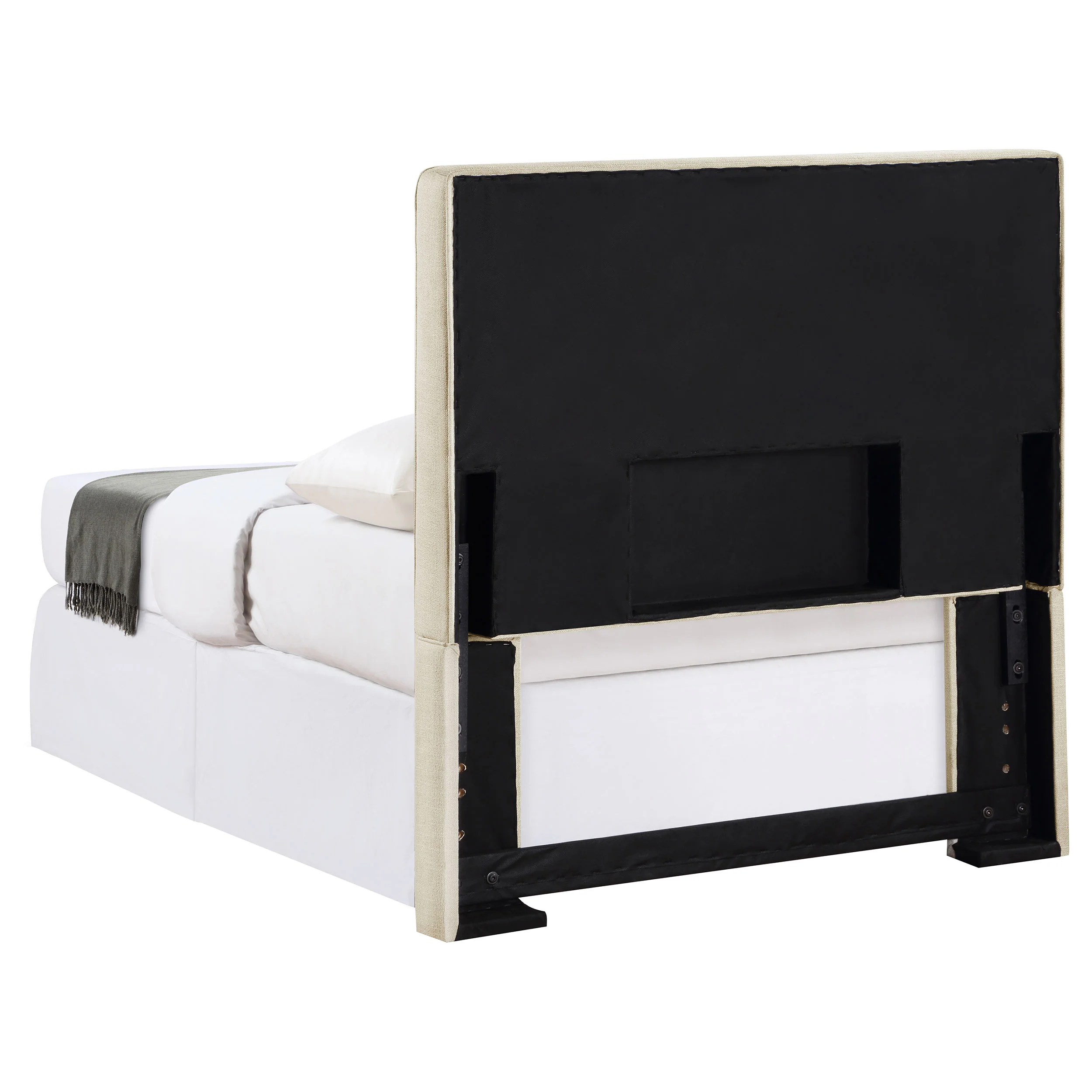 Kosmo Twin Headboard - Image 4