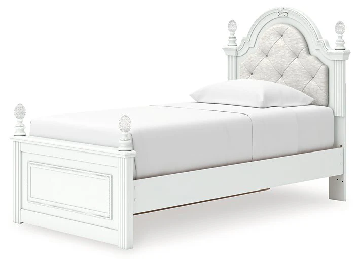 Kozlani Upholstered Bed - Image 15
