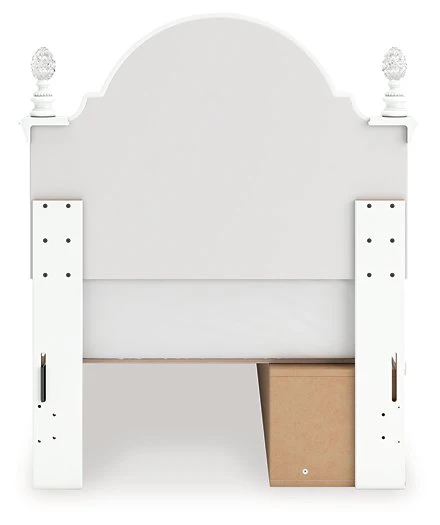 Kozlani Upholstered Bed - Image 17